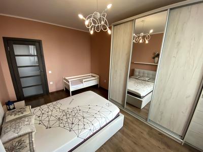 квартира за адресою Академіка Заболотного вул., 15-Б