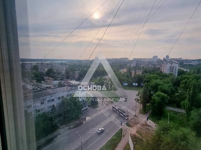 квартира по адресу Школьная ул. (Героев Сталинграда), 1-А