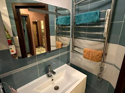 квартира по адресу Романа Атаманюка ул., 21
