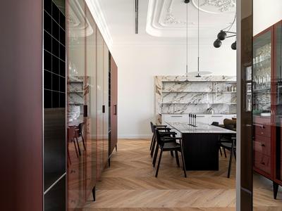 квартира за адресою Заньковецької вул., 7