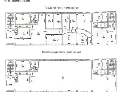 комерційна за адресою Івана Виговського вул. (Маршала Гречка), 14