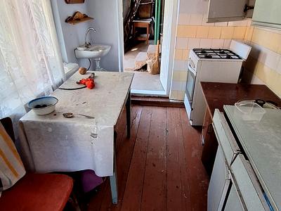 дом по адресу пгт. Красное, Драгоманова
