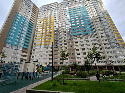 квартира за адресою Академіка Заболотного вул., 15-г