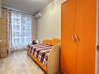 квартира за адресою Степана Рудницького вул. (Академіка Вільямса), 19/14