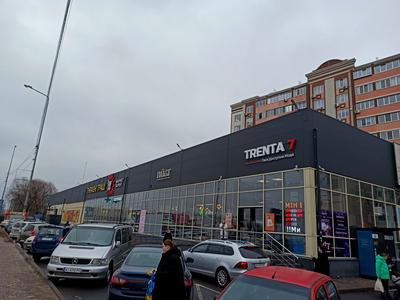 квартира по адресу Соборная ул., 105в