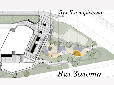 комерційна за адресою Клепарівська вул., 15