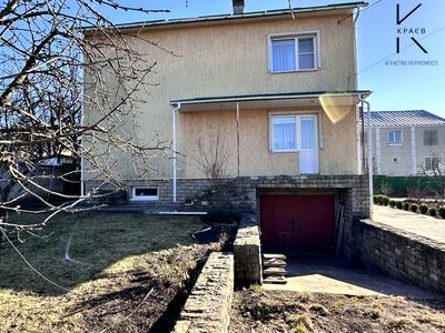 будинок за адресою Квіткова вул., 1