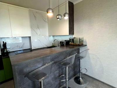 квартира за адресою Кургузова вул., 11-В