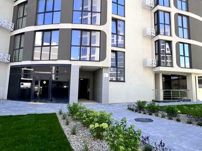 квартира по адресу Кульпарковская ул., 93