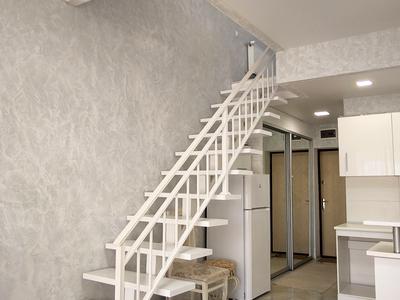 квартира за адресою Владислава Бувалкіна вул. (Бочарова Генерала), 7а