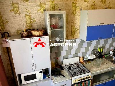 квартира по адресу Рубана ул., 24