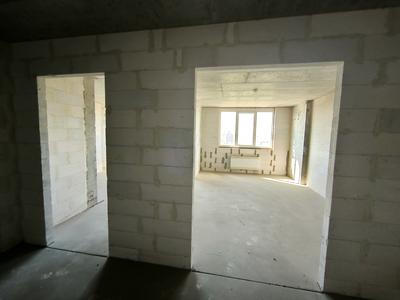 квартира по адресу Михаила Максимовича ул. (Трутенко Онуфрия), 32-Б