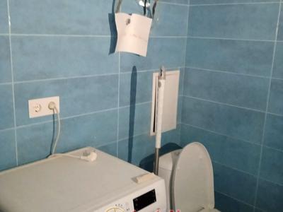 квартира по адресу Академика Сахарова ул., 16а