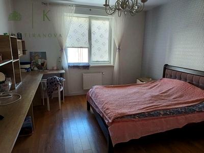 квартира по адресу Варшавская ул., 136Б