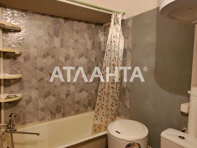квартира за адресою Космонавтів вул., 40