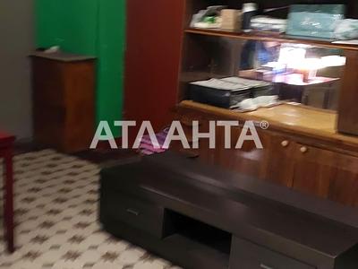 квартира по адресу Забоотного, 22