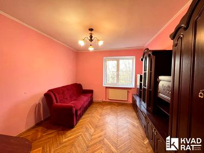 квартира по адресу Евгения Коновальца ул., 44