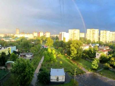 квартира по адресу Петра Вершигоры ул., 9а