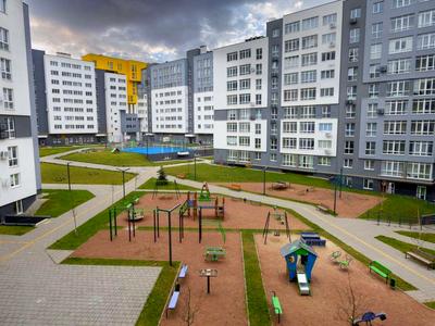 квартира за адресою Володимира Великого вул. (), 10в