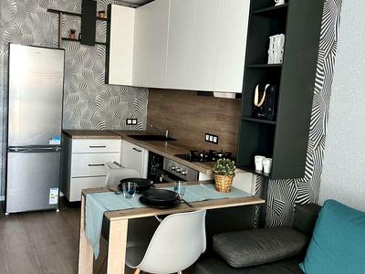 квартира за адресою Зелена вул., 204