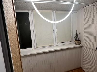квартира по адресу Рижская ул., 8