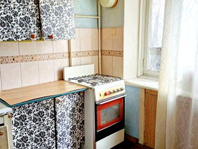 квартира за адресою Олександра Попова вул., 12