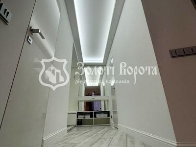 квартира по адресу Владимира Ивасюка просп. (Героїв Сталінграду), 2-Д