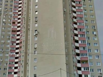 квартира за адресою Милославська вул., 4