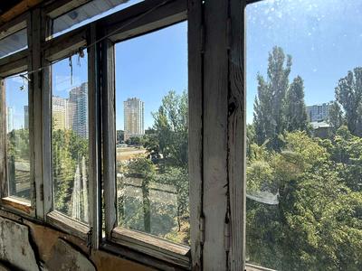 квартира за адресою Метрологічна вул., 2-А