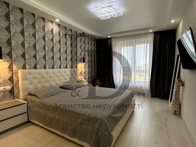 квартира за адресою Петрівська вул., 1-А