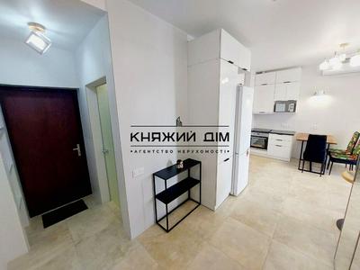 квартира по адресу Василия Тютюнника ул. (Анрі Барбюса), 37/1