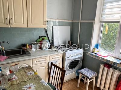 квартира за адресою Тампере вул., 15