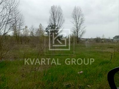 ділянка за адресою Наталії Ужвій, 1