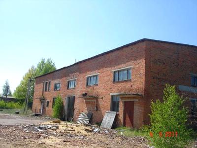 комерційна за адресою Репки, 3