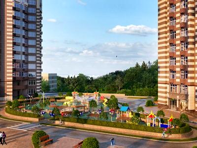 квартира за адресою Глибочицька вул., 32-Б