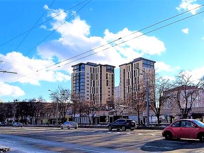 квартира за адресою Молочна вул. (Кірова), 56