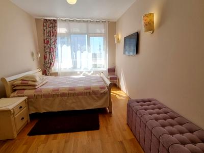 квартира за адресою Тираспольська вул., 58