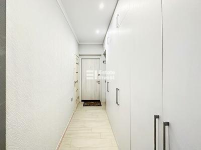 квартира за адресою Перемоги просп., 89