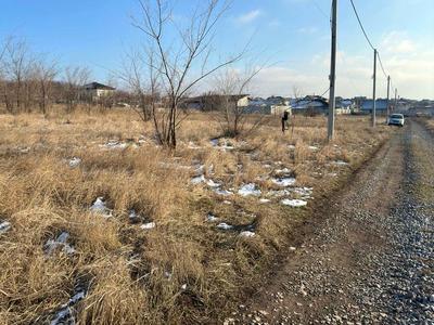 ділянка за адресою Чорних Запорожців вул. (Бориса Кротова)