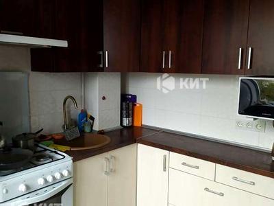 квартира по адресу Каразина ул., 7/9