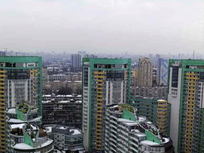 квартира по адресу Вышгородская ул., 45