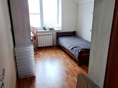 квартира по адресу Степная ул., 10