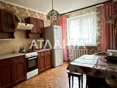 квартира за адресою Івана Фунтового вул., 17
