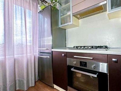 квартира за адресою Киргизька вул., 3