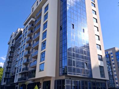 квартира за адресою Гетьмана Мазепи вул., 160а