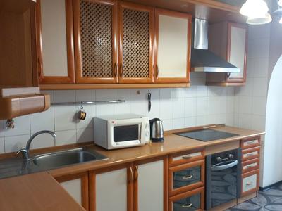 квартира за адресою Анни Ахматової вул., 3-А