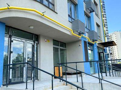 квартира за адресою Дніпровська набережна вул., 17-К