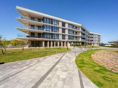 квартира за адресою Паркова, 11