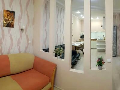 квартира по адресу Регенераторная ул., 4 к12