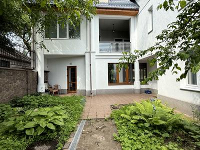 будинок за адресою Стеценка вул., 12